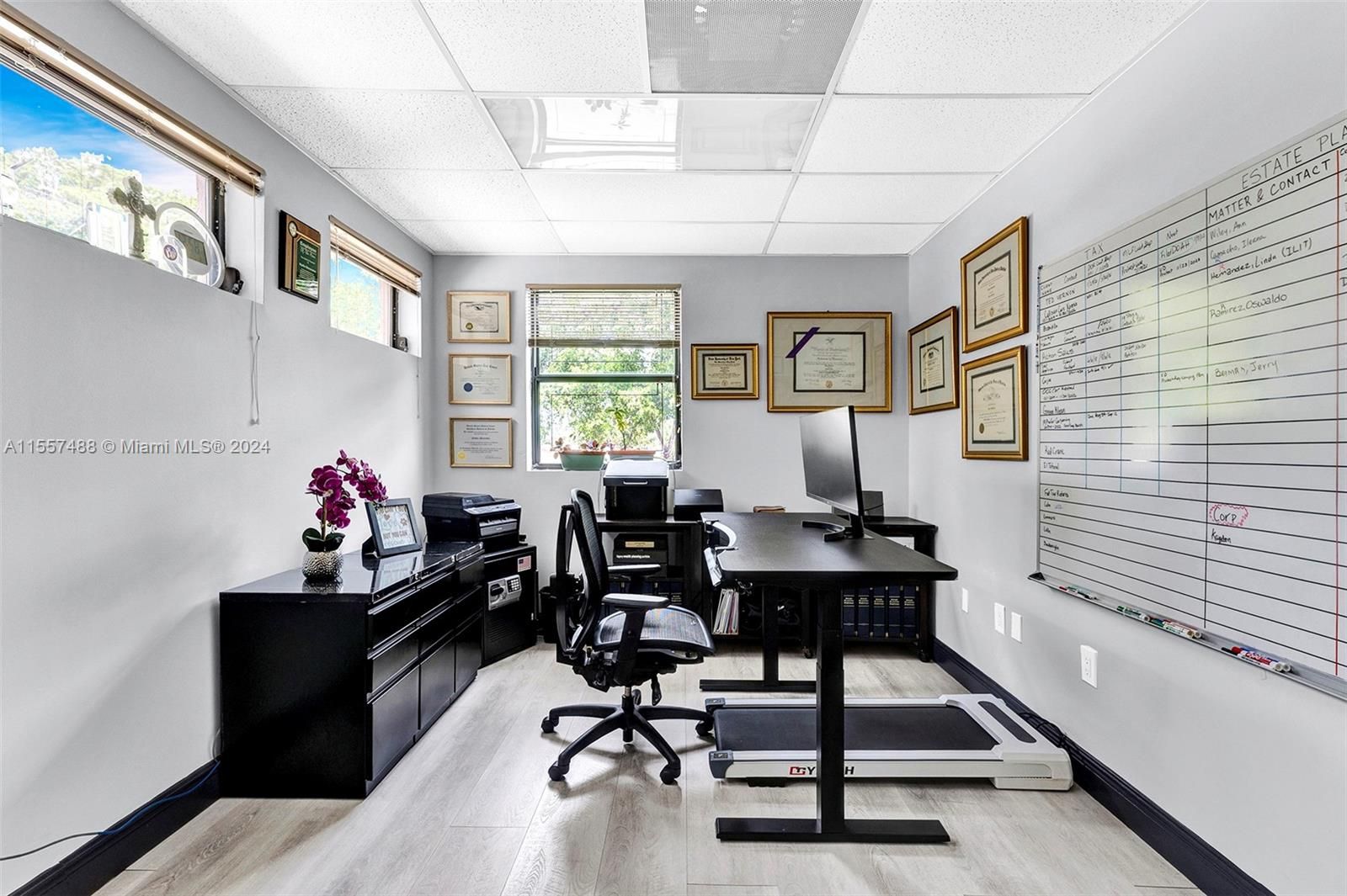 Private Office 9