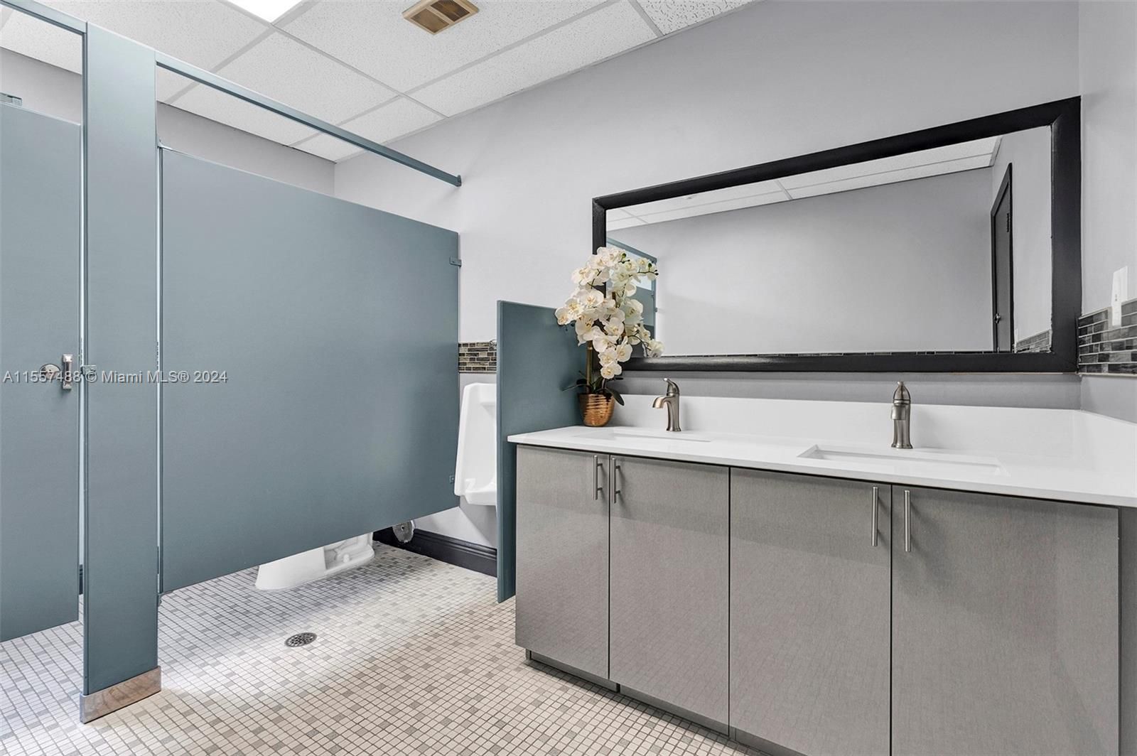 West Bathroom