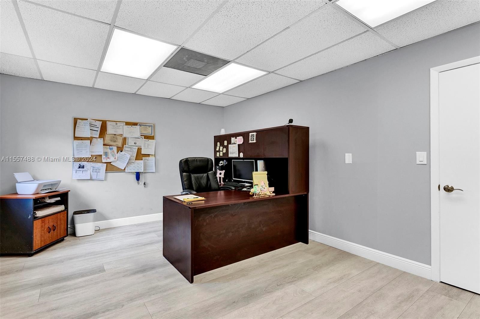 Private Office 7