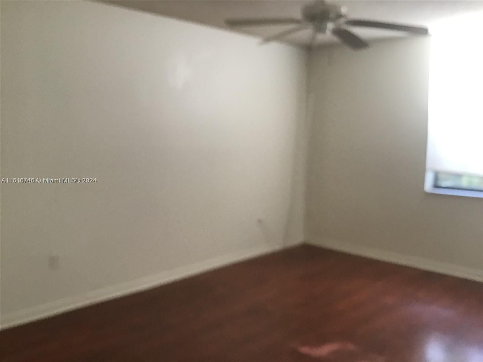 Walk-in closet & line closet in Master Bedroom