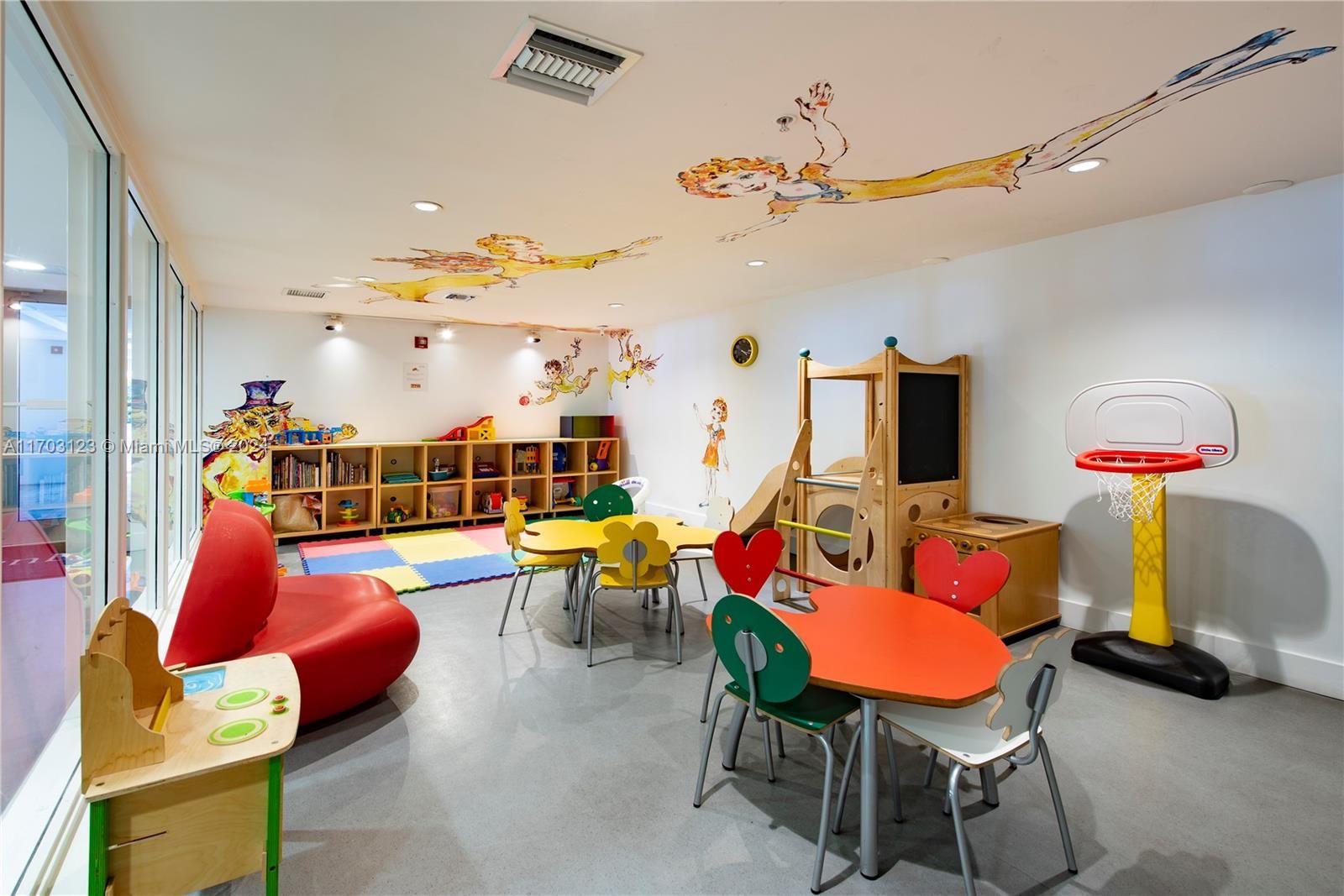 Kids Room