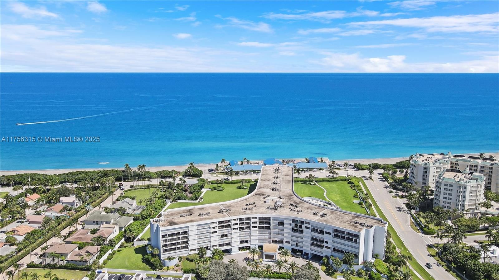 Oceanfront Living at Its Finest!