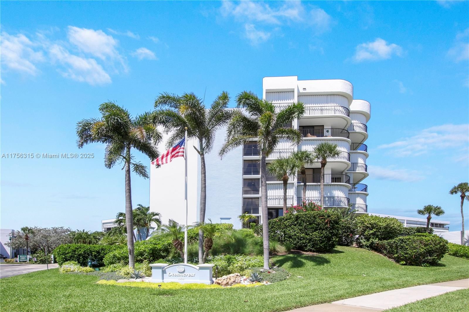 Oceancrest