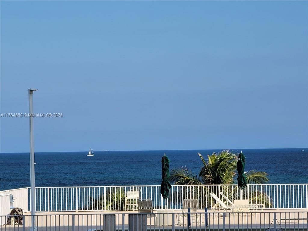 Livingroom view