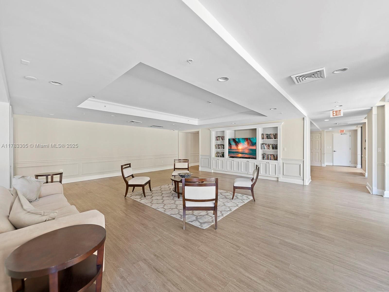 Clubhouse