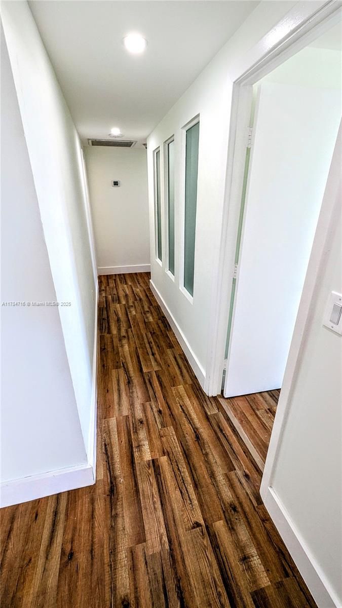 Fully renovated