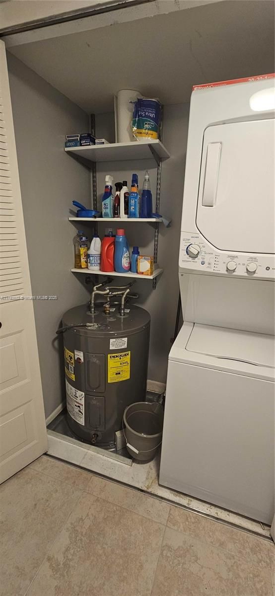 Water Heater